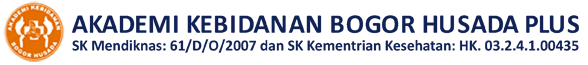 Akbid Bogor Husada Plus